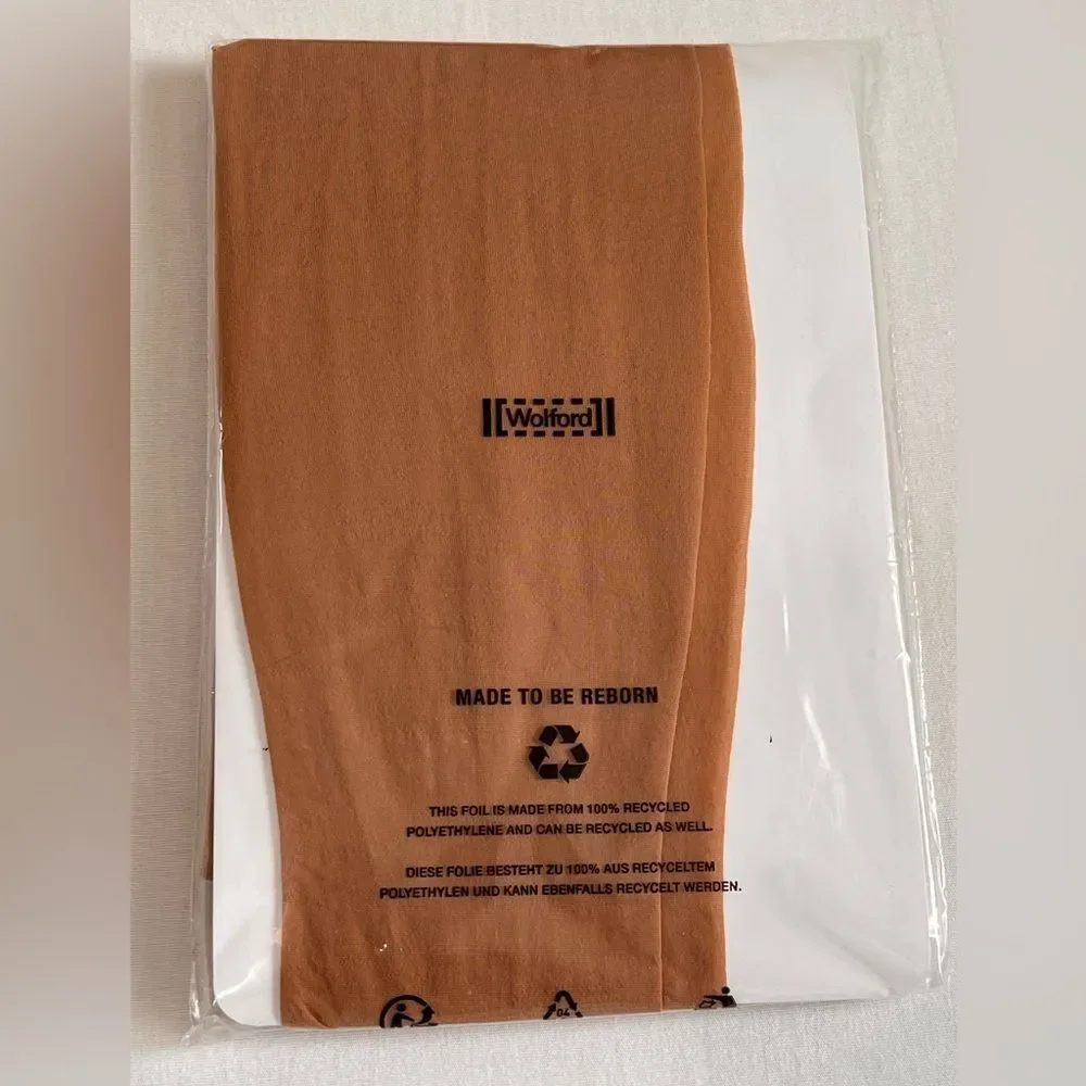 Wolford gobi pure